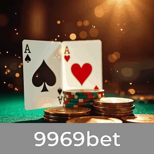 9969bet: Variedade de Jogos Exclusivos e Entretenimento Completo com Slots de Alta Volatilidade e Jogos de Mesa ao Vivo