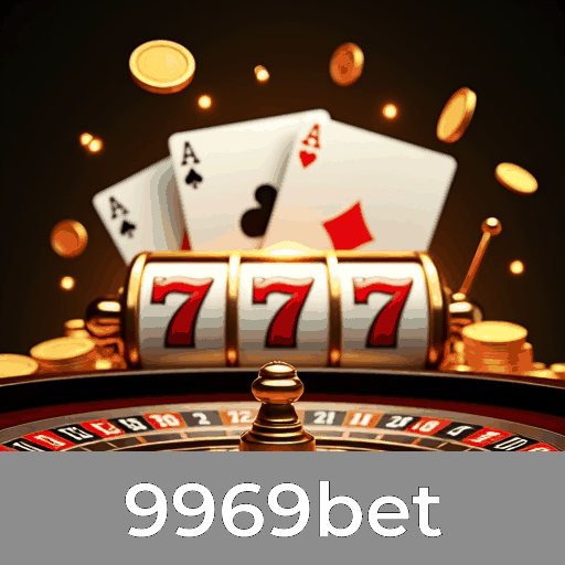 Apostas Esportivas Completas no 9969bet: Melhores Odds para o Futebol Brasileiro