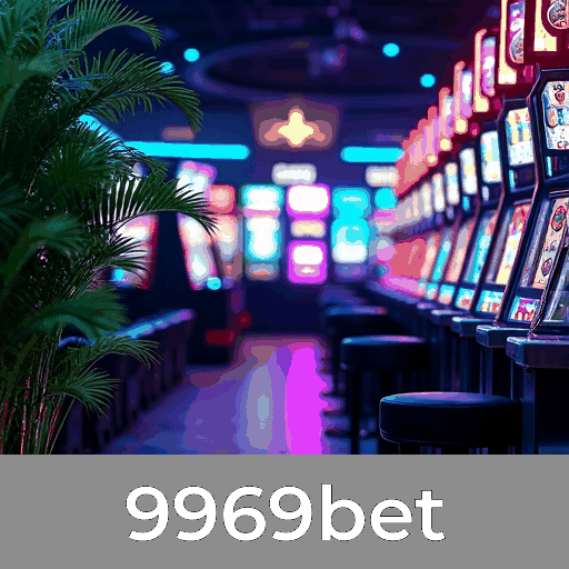 9969bet - Sua porta de entrada para jogos premiados e pagamentos rápidos