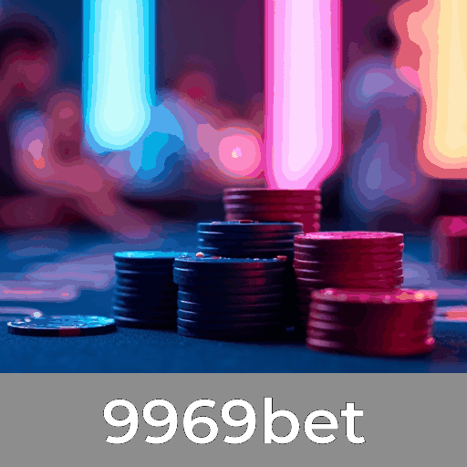 9969bet New Player Bonus