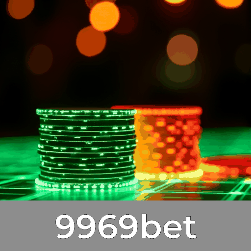 9969bet: Login Seguro Verificado e Cadastro Rápido com Bônus