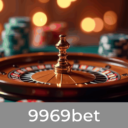 Descubra o 9969bet: Cassino Online com Dealers ao Vivo e Roleta e Blackjack ao Vivo Brasil
