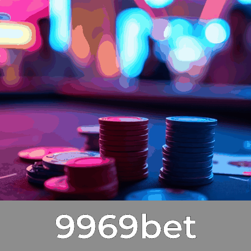 9969bet: Bônus Generoso e Promoções Exclusivas Esperam por Você!