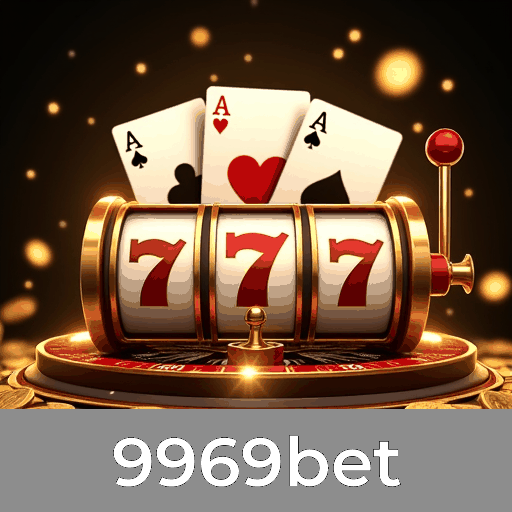 9969bet: Experiência Imersiva com Variedade de Jogos de Cassino
