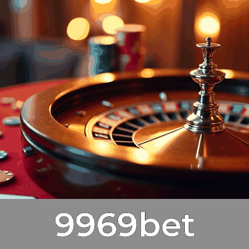 9969bet: Aventura e Altos Multiplicadores no Crash Game